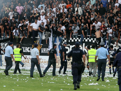 «Καμπάνα» μιας αγωνιστικής στον ΟΦΗ