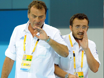 Πόλο: Στην 5η θέση οι Γυναίκες