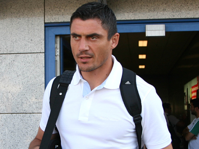 Στην Καβάλα ο Γκαλίνοβιτς