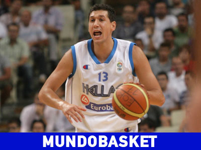 Αρχηγός ο Διαμαντίδης