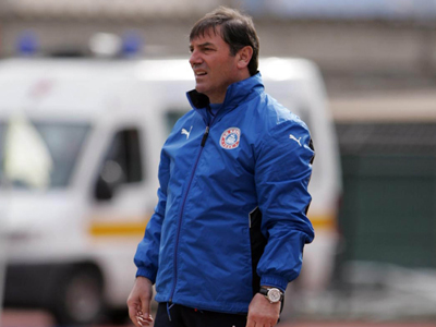 Έμεινε στο 1-1 η Κέρκυρα