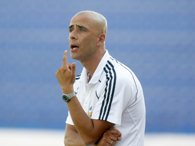 «Βλέπουν» πρόκριση οι Νέοι, 1-0 το Αζερμπαΐτζάν