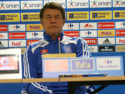 Ρεχάγκελ: Δύσκολη απόφαση…