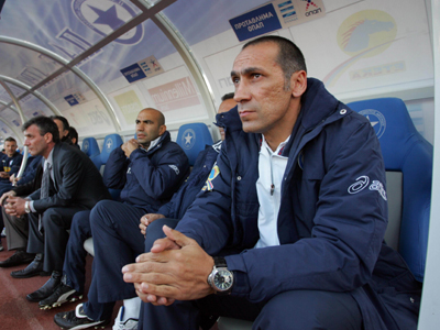 Δύο απουσίες ο Ατρόμητος