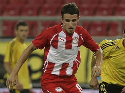 Στη Μπέρμιγχαμ ο Ντάρμπισαϊρ