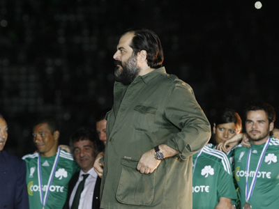 Πληρώνει ο Πατέρας