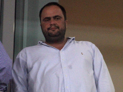 Σε απολογία Μαρινάκης και Μώραλης