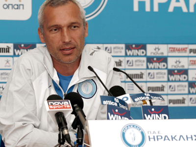 Χωρίς Τούμα ο Ηρακλής