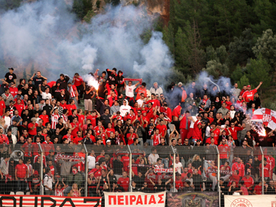 Δέκα ΠΑΕ προς απολογία