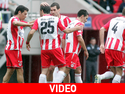 «Μπορούμε να ανατρέψουμε την κατάσταση» «Μπορούμε να ανατρέψουμε την κατάσταση»