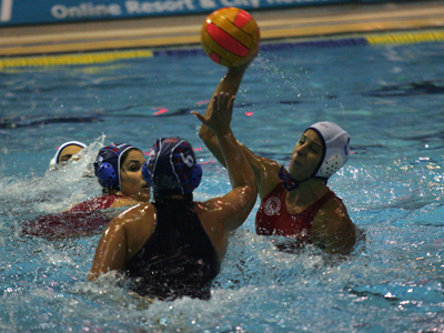 Τέταρτος ο Ολυμπιακός