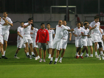 Ισόπαλος με τους Νέους ο Ολυμπιακός