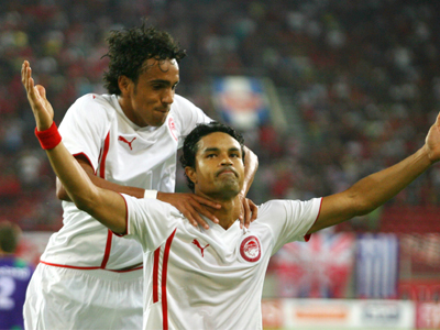 Ολυμπιακός: Να «καθαρίσει» την πρόκριση