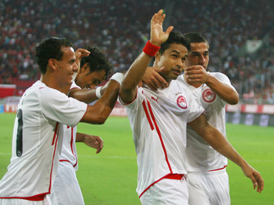 Ανακοίνωσε την αποστολή για την Slovan ο Ketsbaia