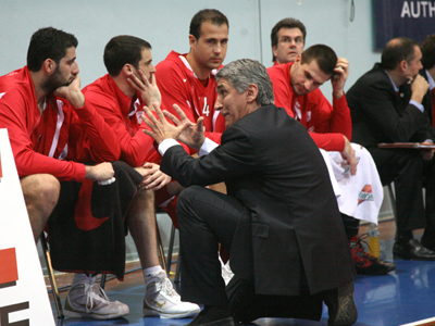 «Τζάμπολ» στα ημιτελικά του Κυπέλλου