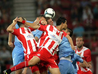 Με το… κιλό τα ονόματα για τον Ολυμπιακό