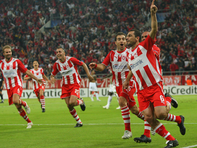 Ολυμπιακός: Η πρόκριση περνάει από τη Λιέγη