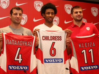 Ολυμπιακός: Φιλική 100άρα στον Πανιώνιο