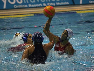 Πόλο: Νίκη ο Ολυμπιακός, «θετικό» αποτέλεσμα ο ΝΟΒ