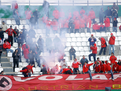 Ολυμπιακός Βόλου: Να επέμβει αθλητικός εισαγγελέας