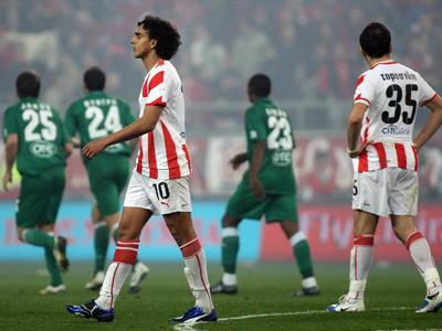 Οι μπακ, οι χαφ και οι επιθετικοί που ακόμα αγνοούνται από το ΠΟΚ…