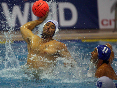 Κληρώνει στο πόλο