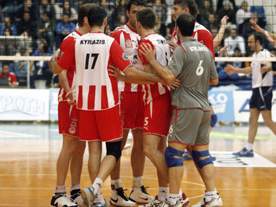 Άφησε βαθμό στην Κηφισιά ο Ολυμπιακός