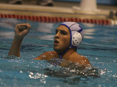 Χέρι-χέρι Ολυμπιακός και Πανιώνιος στο πόλο