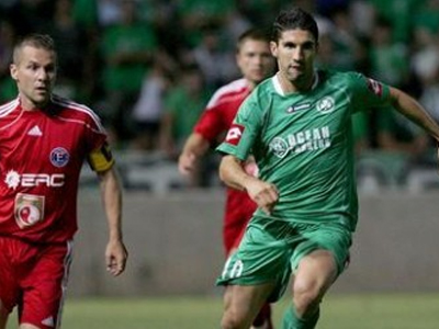 Αποκλείστηκε από το Europa League η Ομόνοια