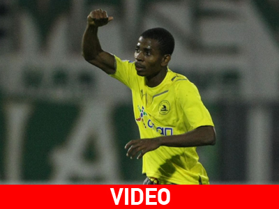 MVP o Σκόκο, best goal ο Ονουάτσι