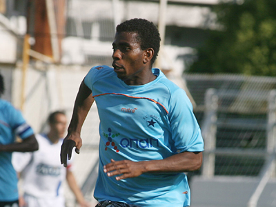 «Αργοναύτες» Onwuachi και Οικονόμου