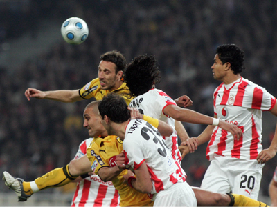 Στις 23 Σεπτεμβρίου ΑΕΚ-Ολυμπιακός και Πανιώνιος-ΠΑΟΚ