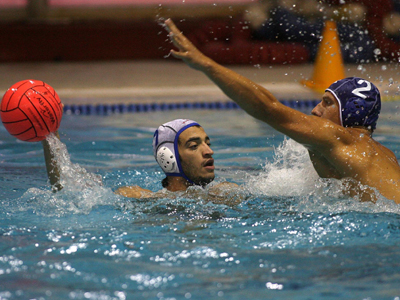 Ντέρμπι Βουλιαγμένη-Ολυμπιακός στην Α1 του πόλο