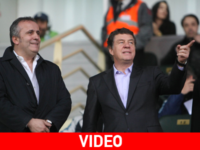 Με Ρεχάγκελ στα προκριματικά του Euro