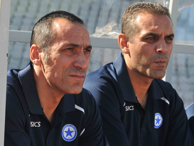 Χωρίς Αναστασάκο και Καραγκούνη