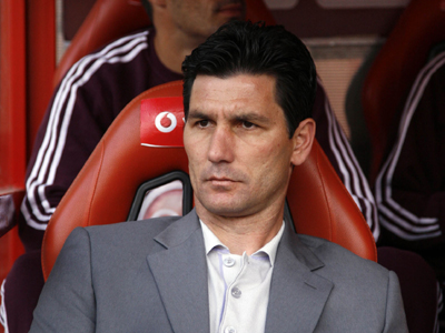 Παραχώρησε δανεικό τον Muller η Λάρισα