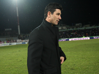 Ανακοίνωσε Ουζουνίδη