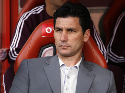 Έτοιμη για το παιχνίδι με την Τρίπολη η Λάρισα