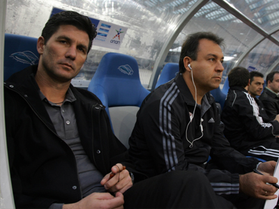 Ουζουνίδης: Να διώξουμε γρήγορα το άγχος