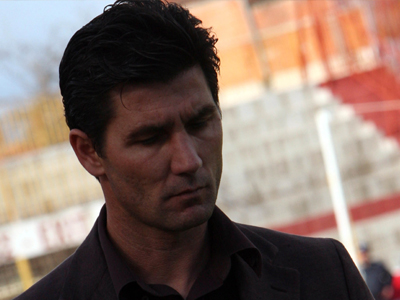 Έκλεισε το προπονητικό τιμ ο Ηρακλής