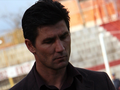 «Τέλος» και επίσημα ο Ουζουνίδης