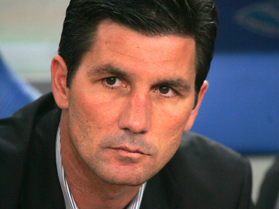 Ουζουνίδης: Σημαίνει πολλά η νίκη επί της Ξάνθης