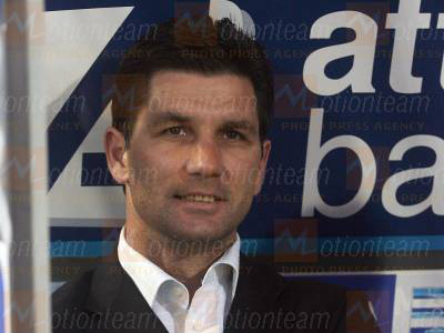 Ουζουνίδης: «Δεν αλλάζει τίποτα μια ήττα στο ΟΑΚΑ»