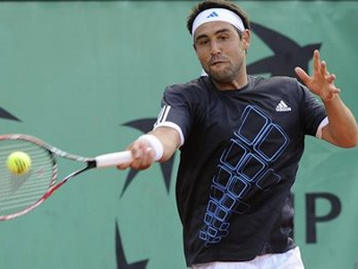 Στον τελικό του τουρνουά του Vancouver ο Παγδατής