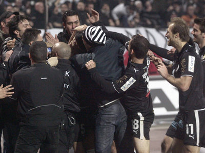 ΠΑΟΚ: Ανέφικτη η πρόταση της Ξάνθης