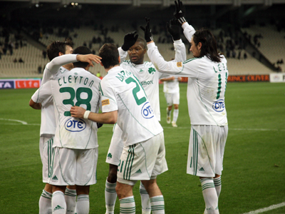 Παναθηναϊκός: Επιστροφή στο πρωτάθλημα