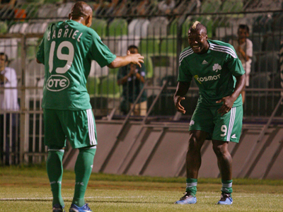 «Τελικός» για Παναθηναϊκό