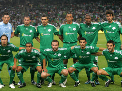 Στα… δύσκολα ο Παναθηναϊκός