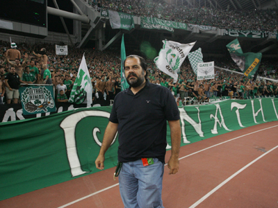 Πρώτη για Νιόπλια, Βαζέχα