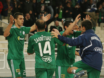 Σταθερά 13η η Ελλάδα